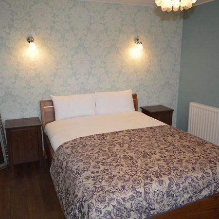 Ardura Apartment No 2 Oban Esterno foto