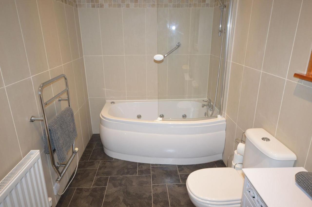 Ardura Apartment No 2 Oban Esterno foto