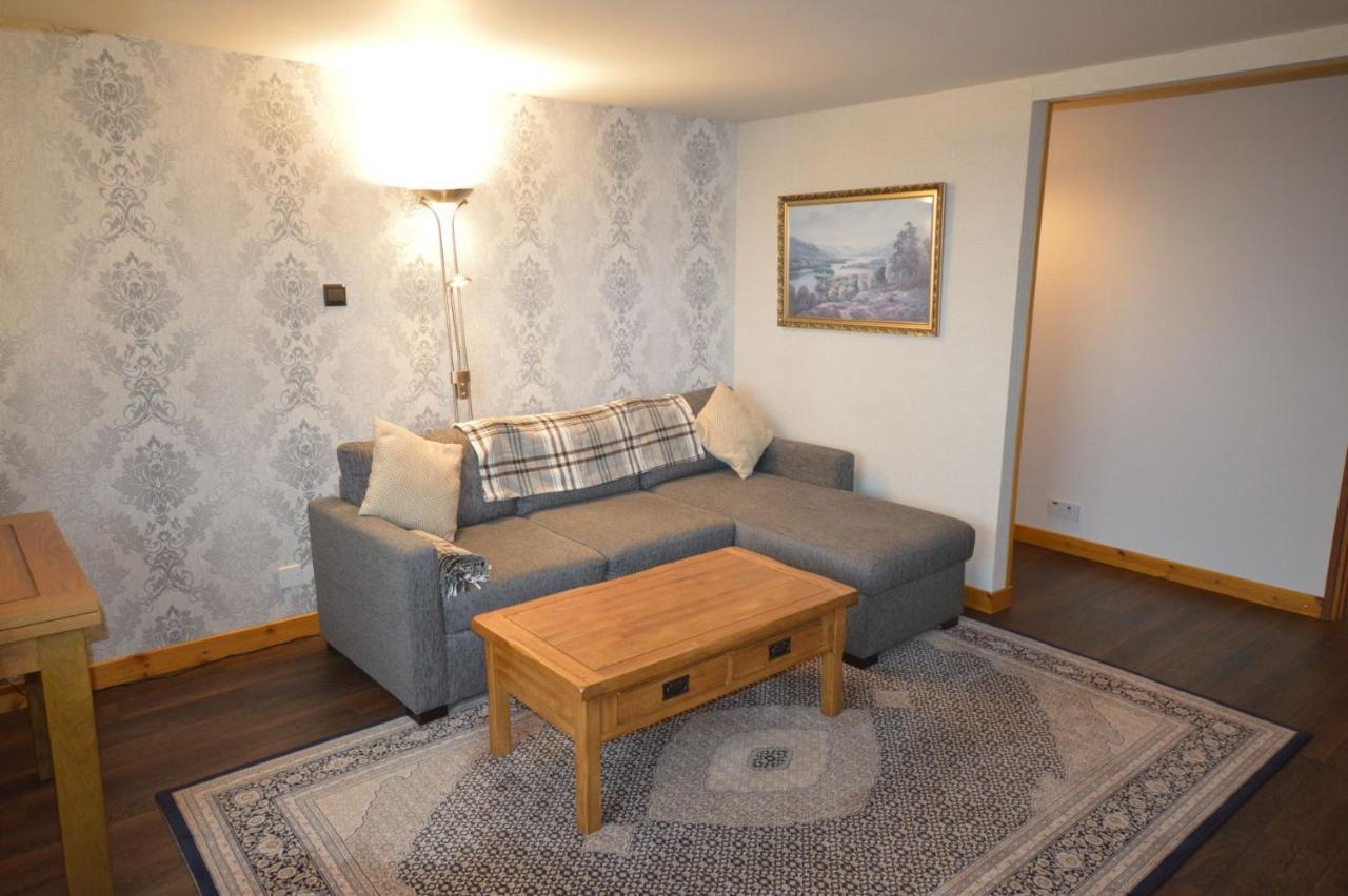Ardura Apartment No 2 Oban Esterno foto